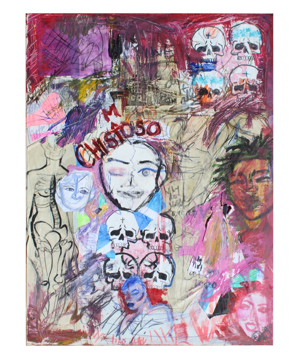 “Damaged in Love”&nbsp;Series