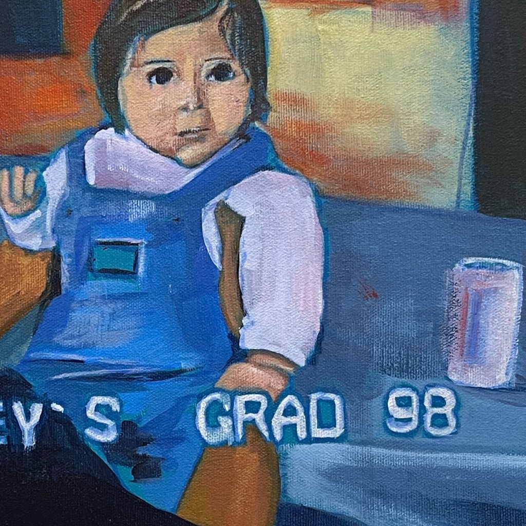 When I Grow Up… I want to be an&nbsp;alcoholic